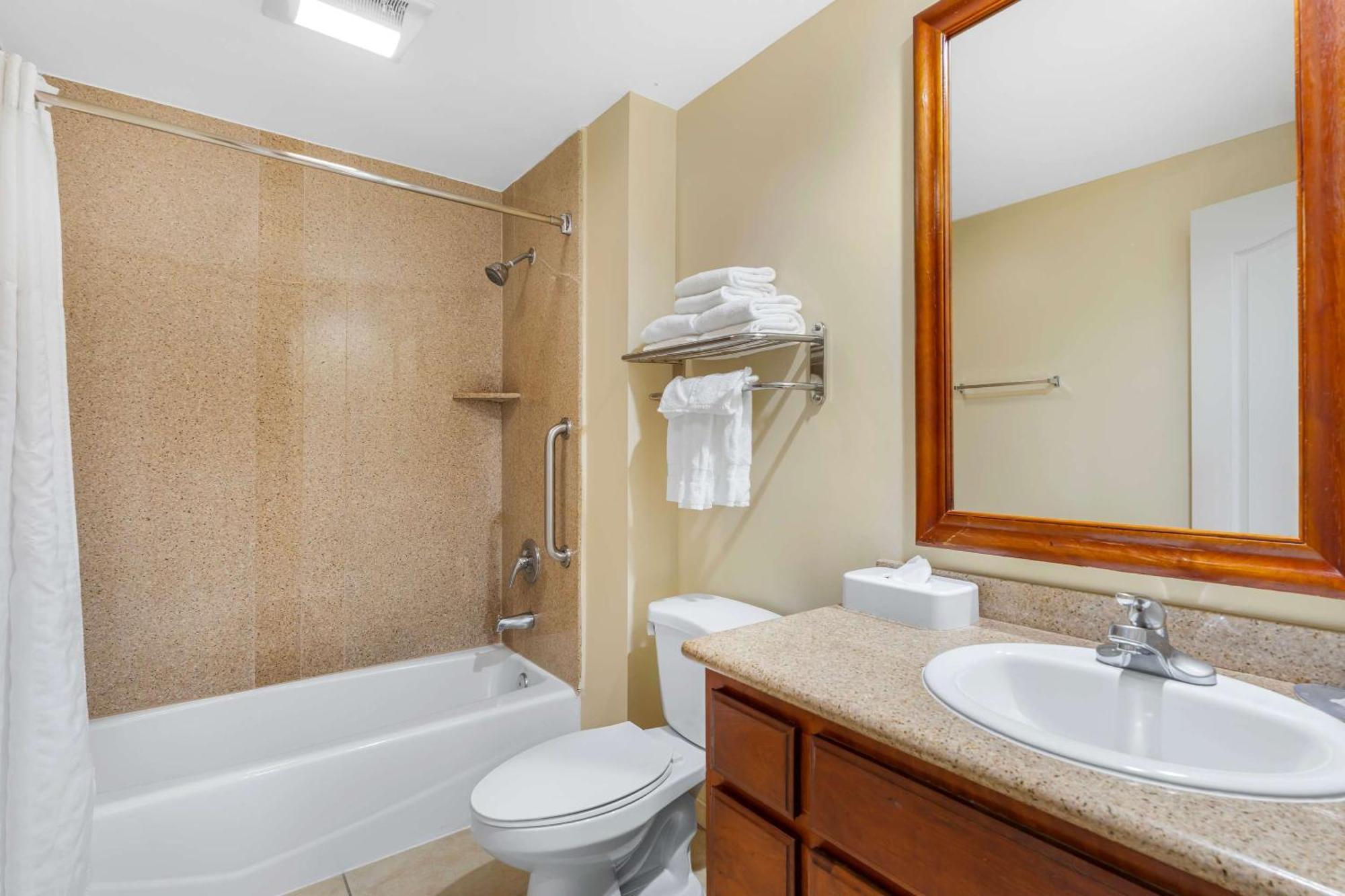 Comfort Inn Cockatoo Near Lax Airport Hawthorne Kültér fotó