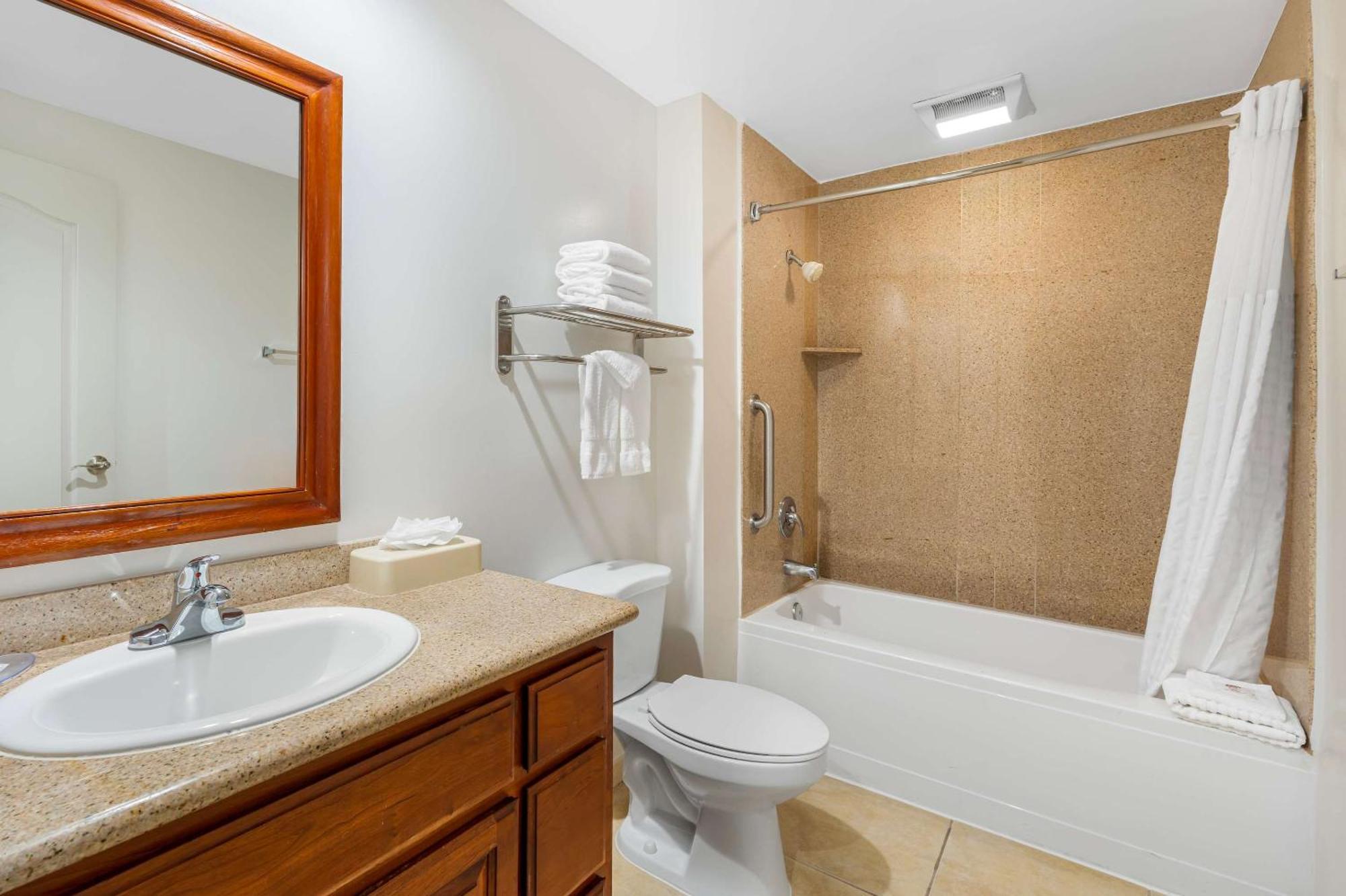 Comfort Inn Cockatoo Near Lax Airport Hawthorne Kültér fotó