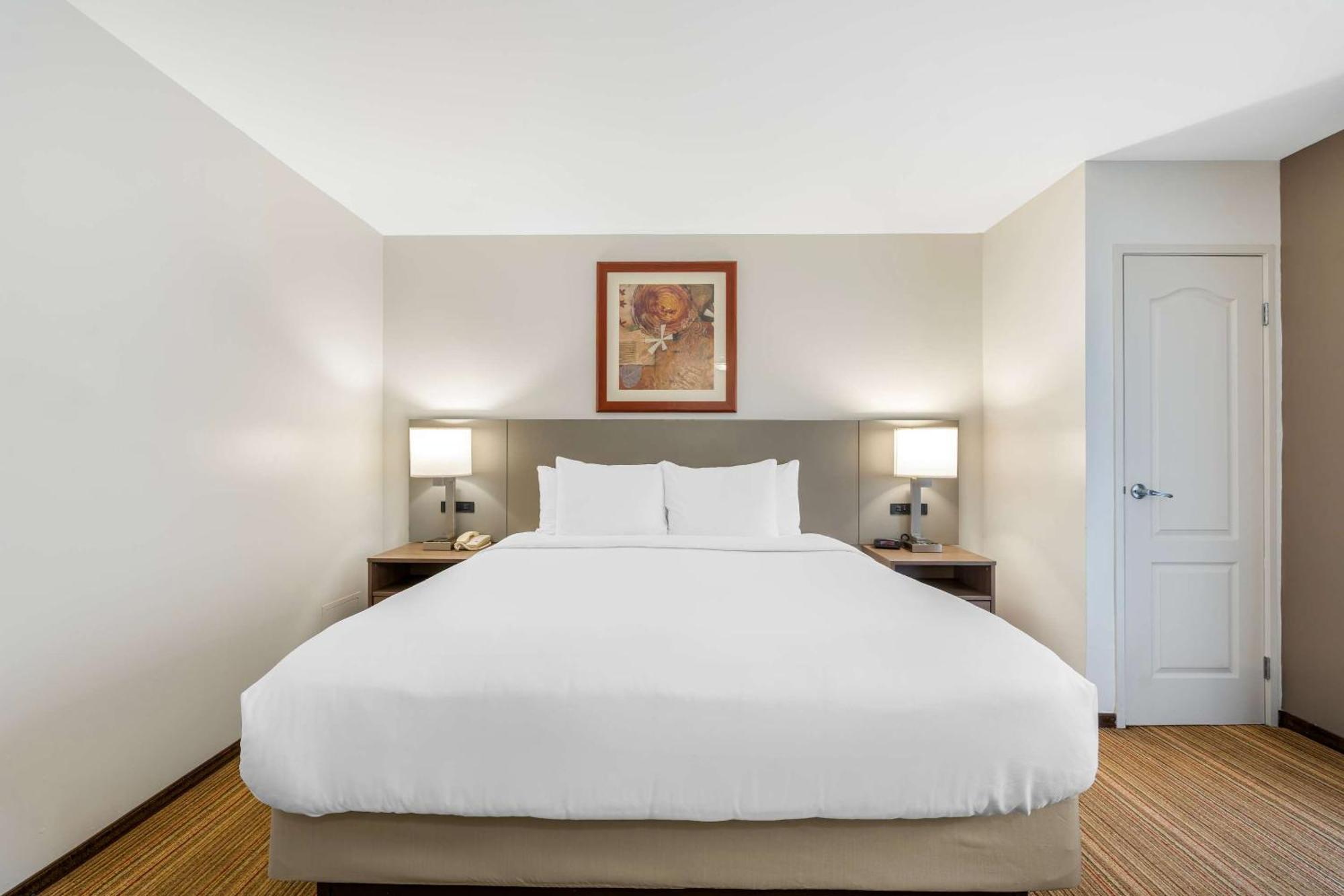 Comfort Inn Cockatoo Near Lax Airport Hawthorne Kültér fotó