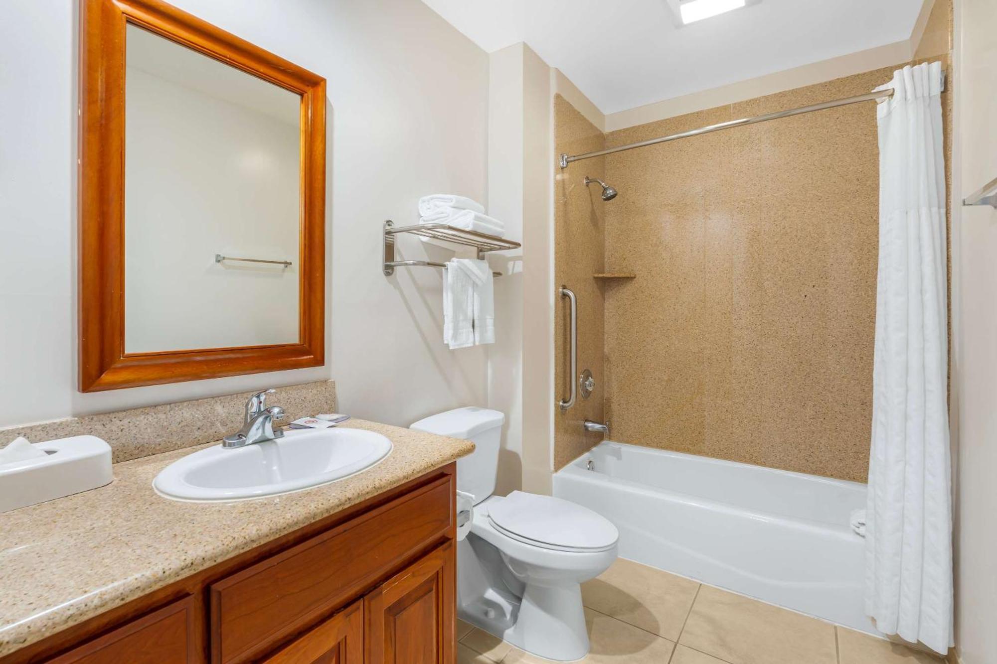 Comfort Inn Cockatoo Near Lax Airport Hawthorne Kültér fotó