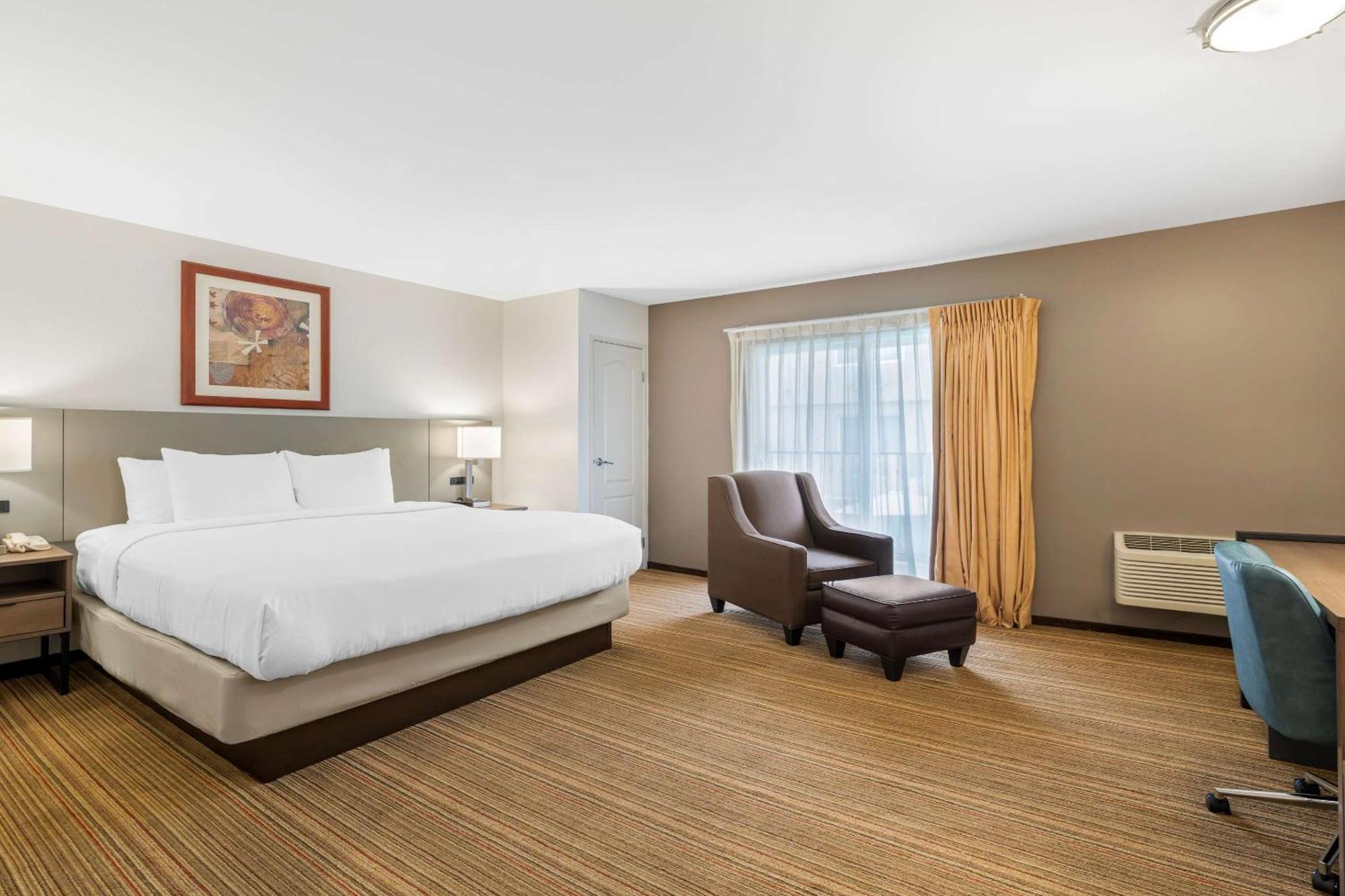 Comfort Inn Cockatoo Near Lax Airport Hawthorne Kültér fotó