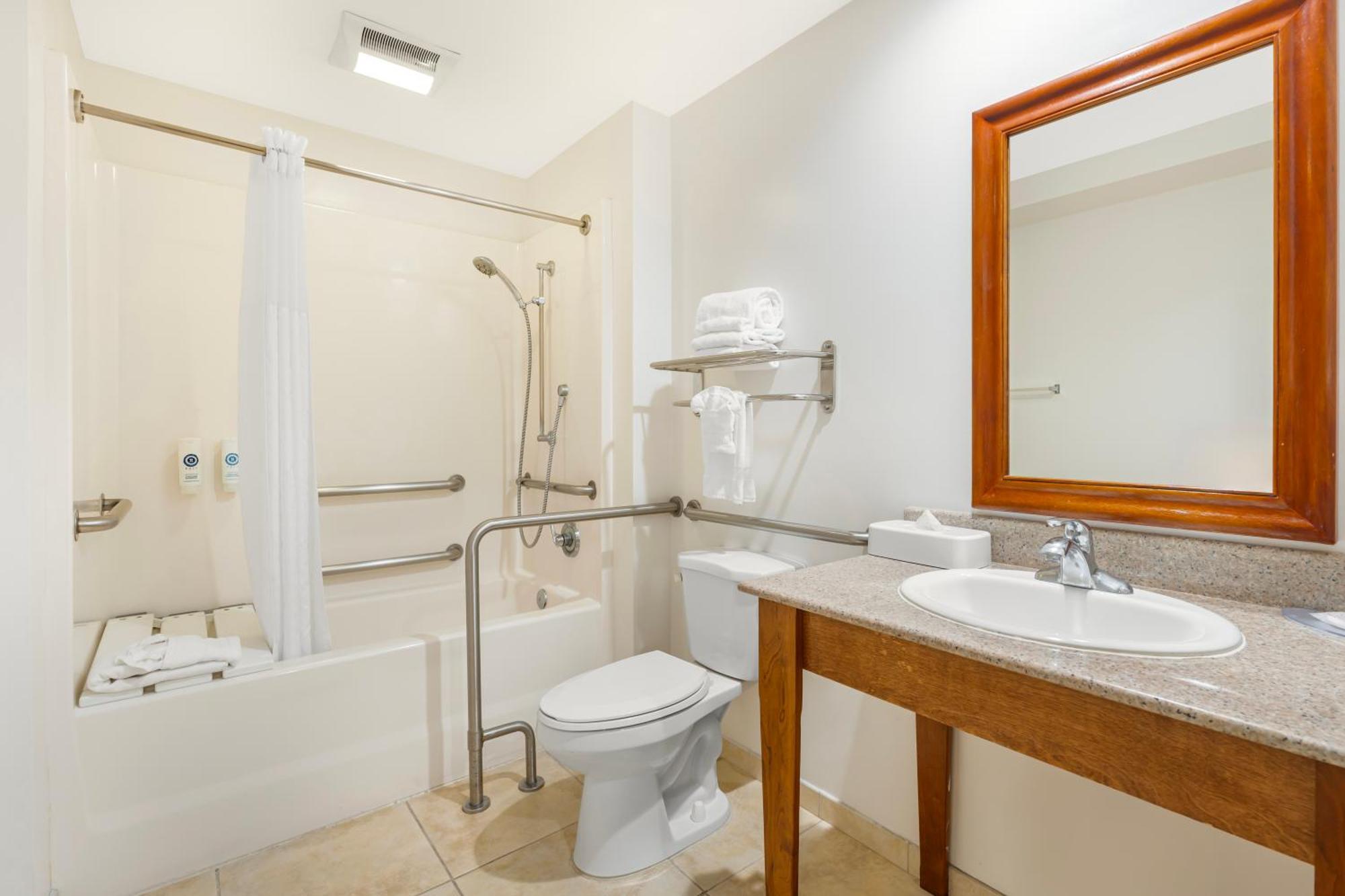 Comfort Inn Cockatoo Near Lax Airport Hawthorne Kültér fotó