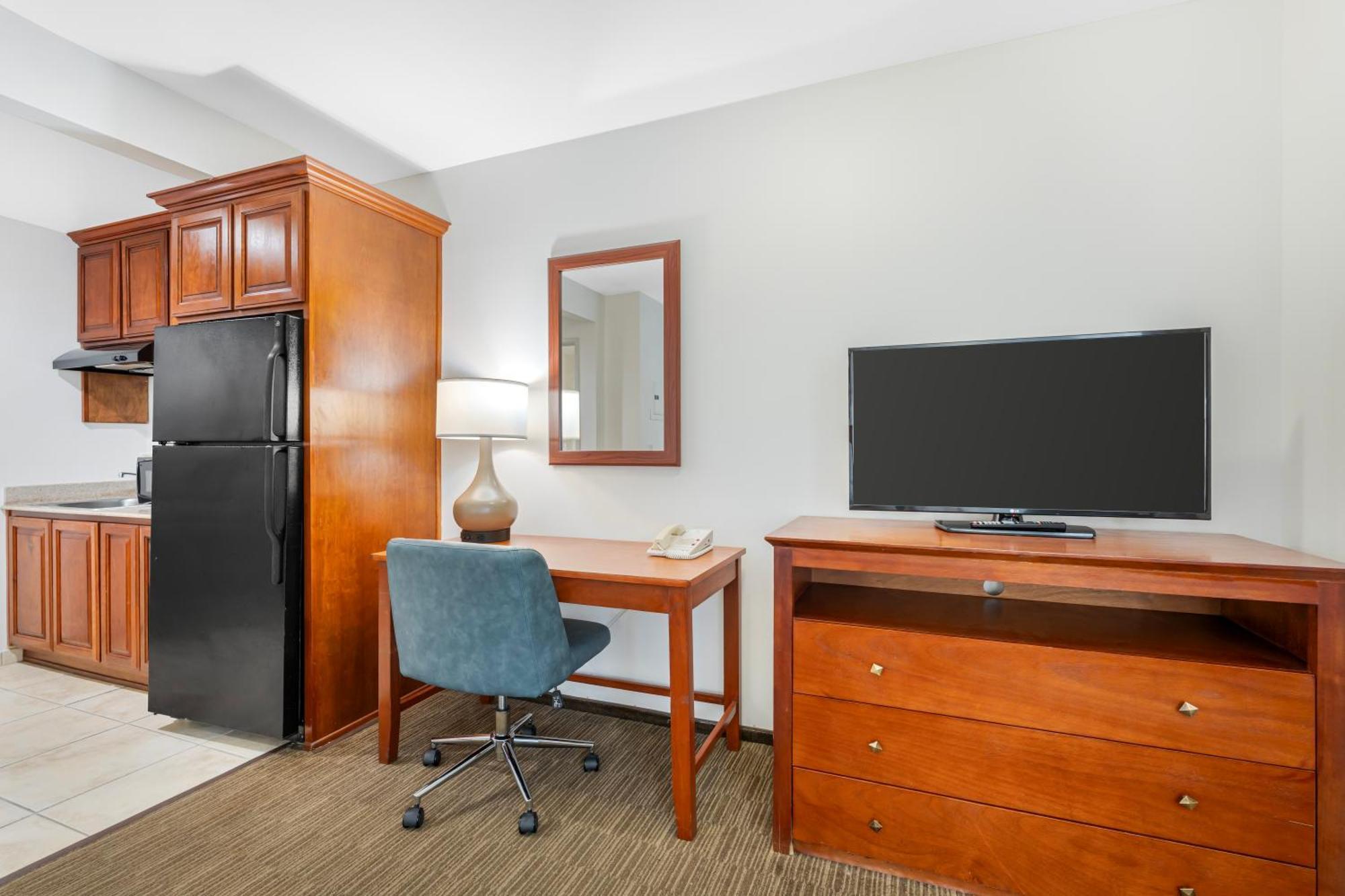 Comfort Inn Cockatoo Near Lax Airport Hawthorne Kültér fotó