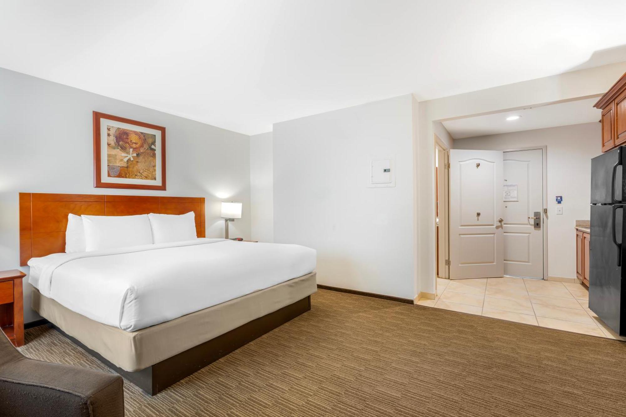 Comfort Inn Cockatoo Near Lax Airport Hawthorne Kültér fotó