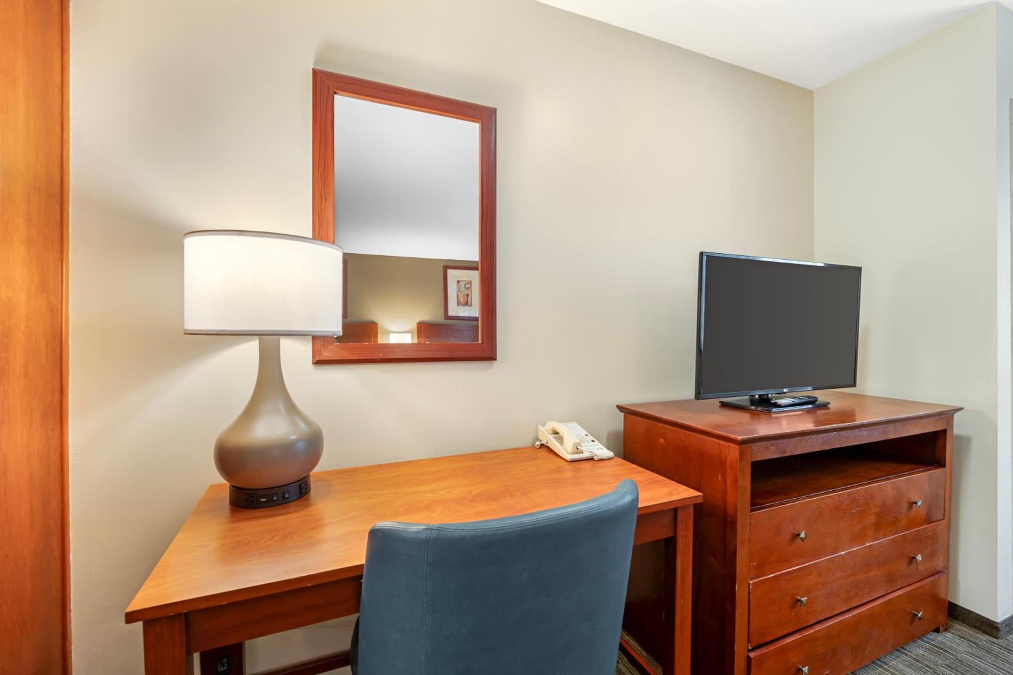 Comfort Inn Cockatoo Near Lax Airport Hawthorne Kültér fotó