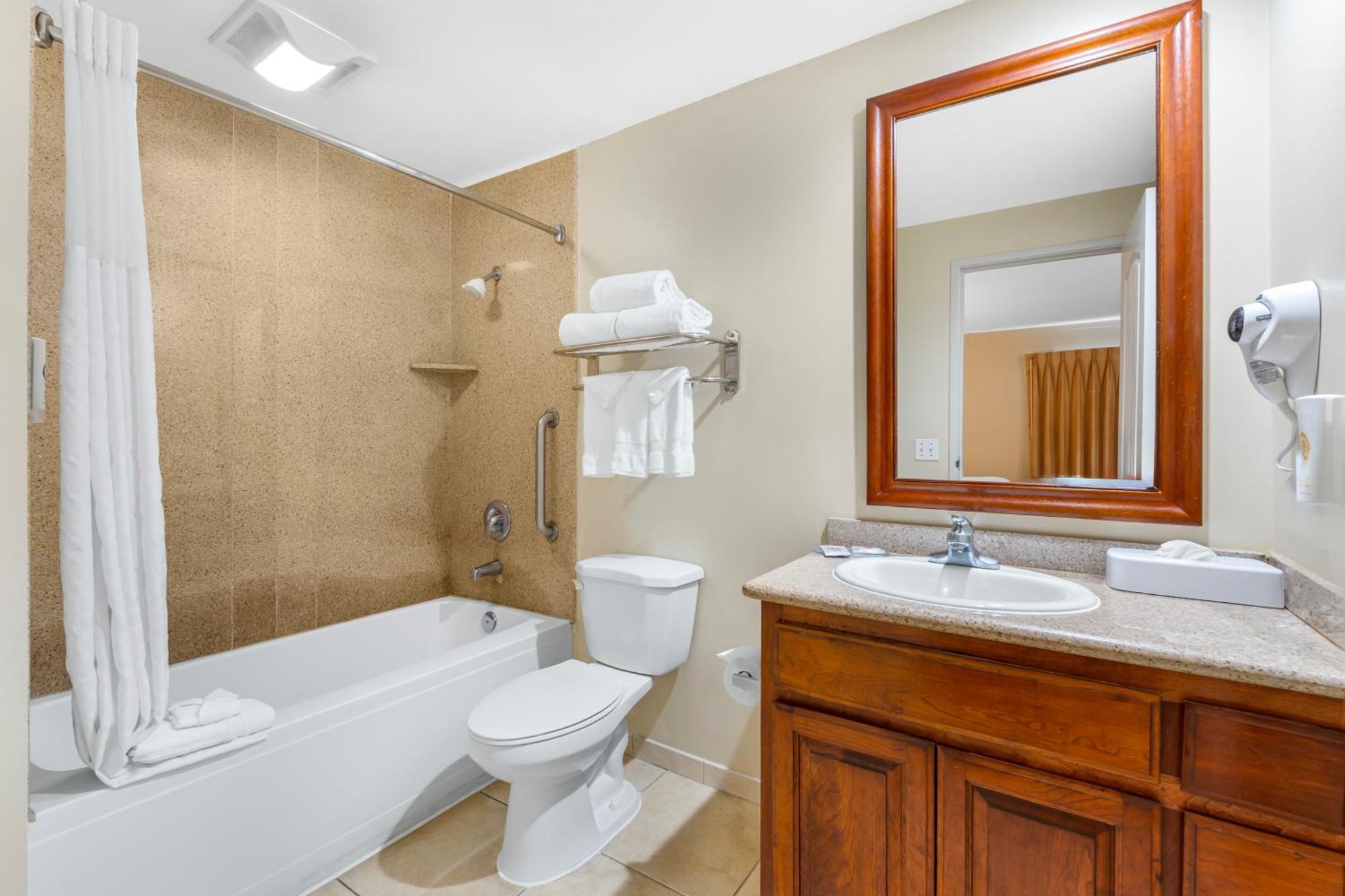 Comfort Inn Cockatoo Near Lax Airport Hawthorne Kültér fotó