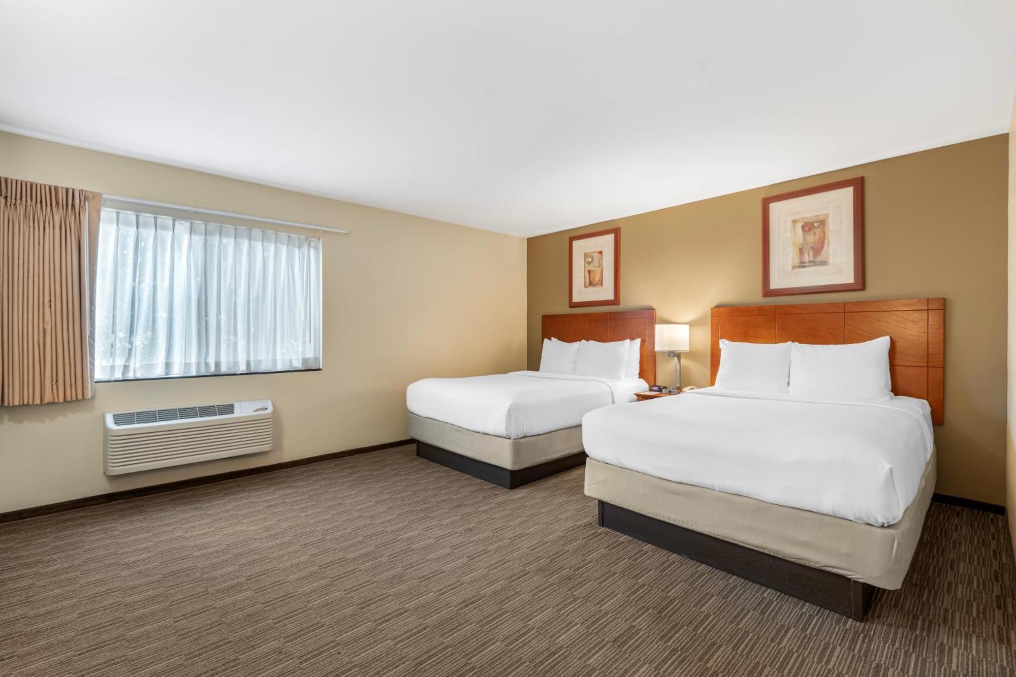 Comfort Inn Cockatoo Near Lax Airport Hawthorne Kültér fotó